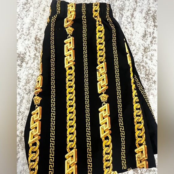 Men’s versace authentic swim short - Picture 2 of 3